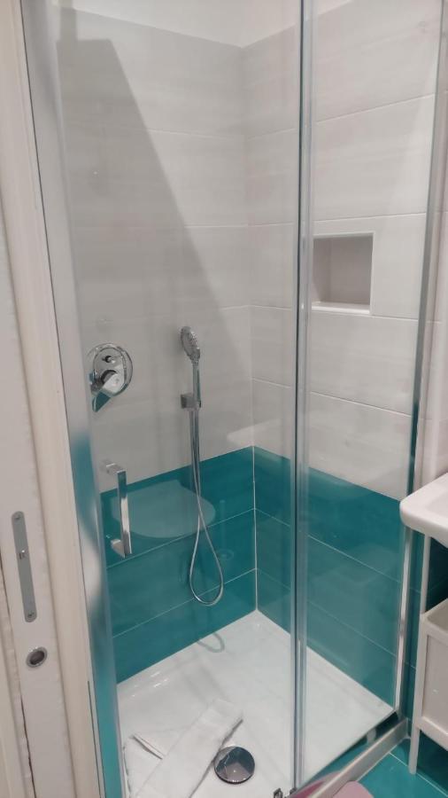 Casa vacanze La Scalinatella