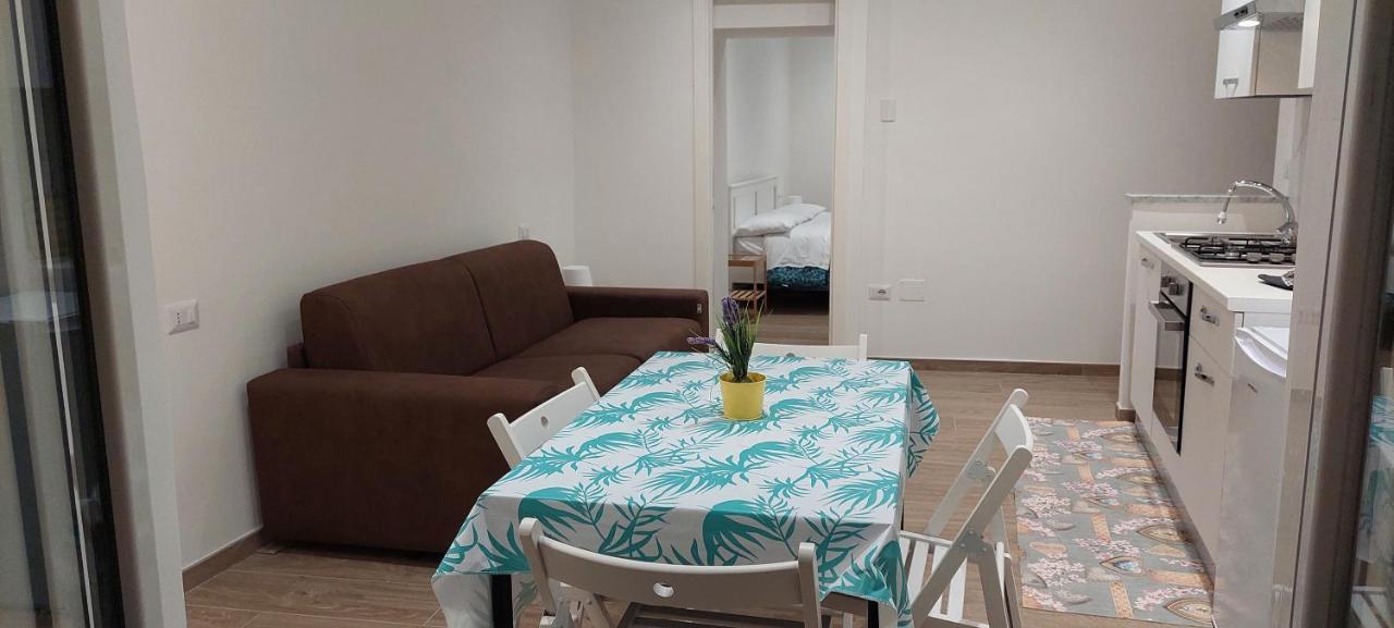La Scalinatella Casa vacanze