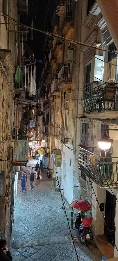 La Scalinatella Casa vacanze *