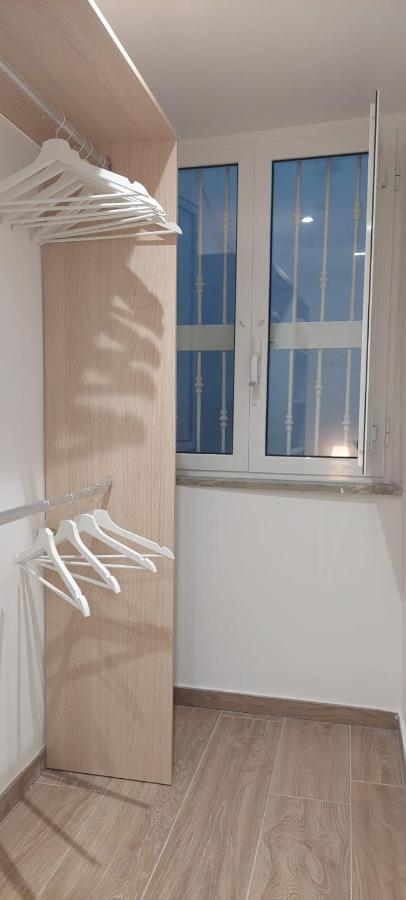 La Scalinatella Holiday home Naples
