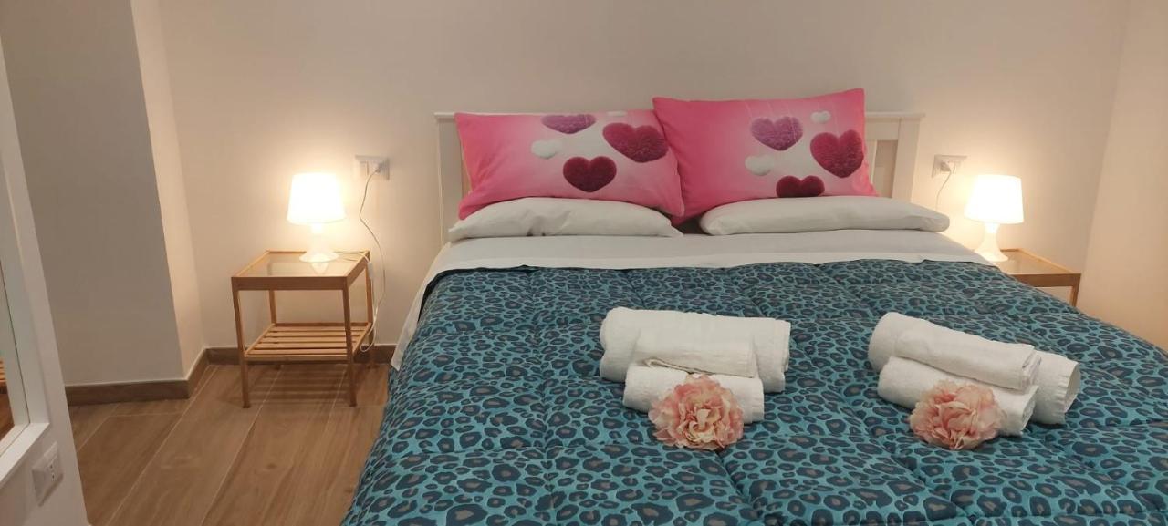 La Scalinatella Holiday home