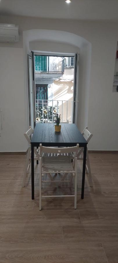 Casa vacanze La Scalinatella Napoli