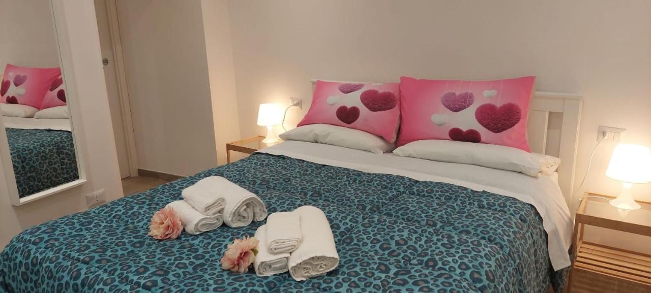 La Scalinatella Casa vacanze Napoli