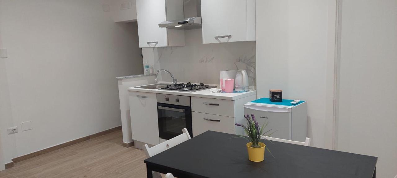 La Scalinatella Casa vacanze