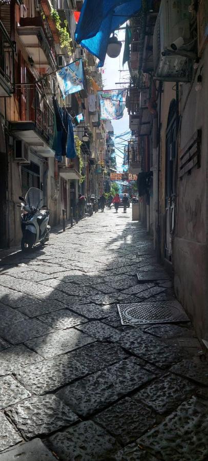 La Scalinatella Casa vacanze
