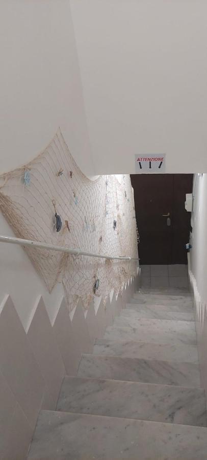 Casa vacanze La Scalinatella Napoli