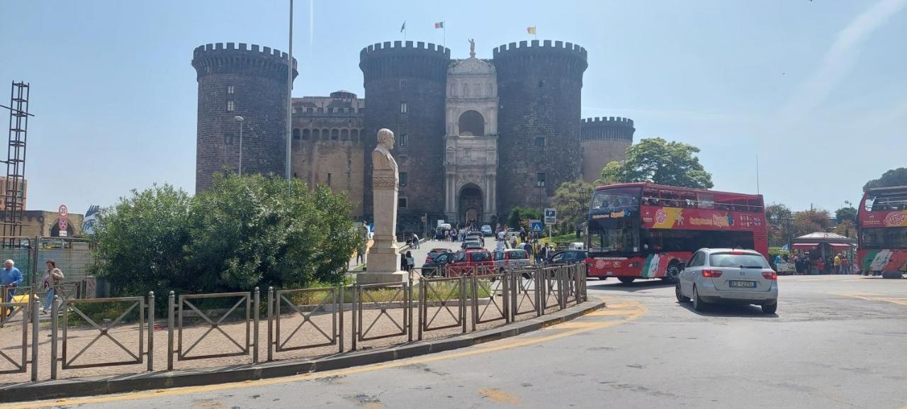 Casa vacanze La Scalinatella Napoli