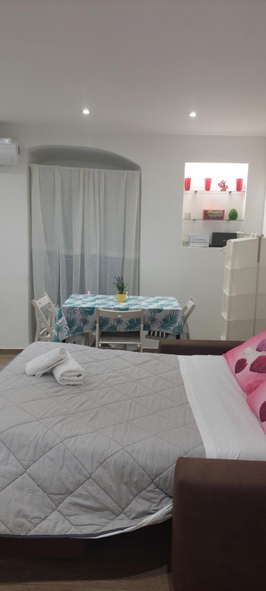 La Scalinatella Casa vacanze