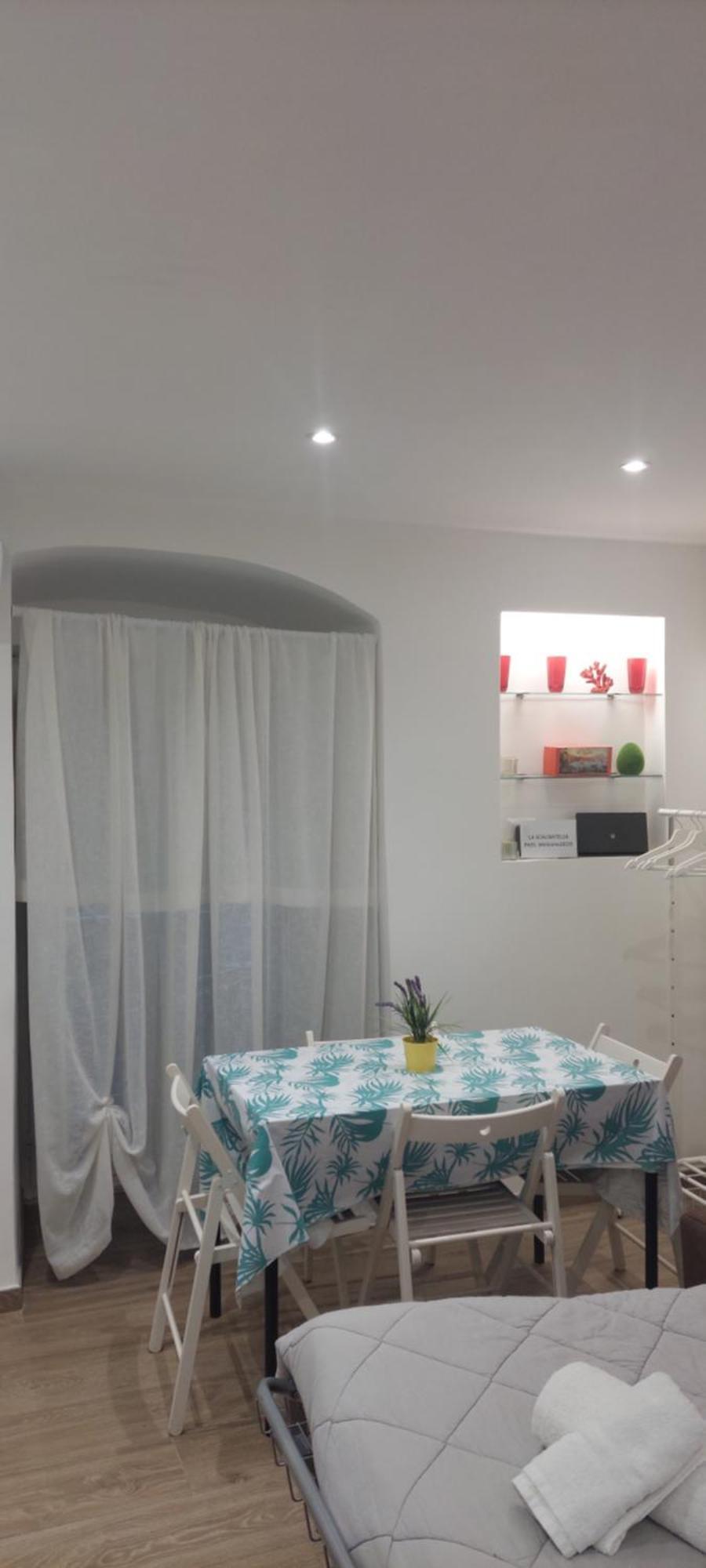 Casa vacanze La Scalinatella *
